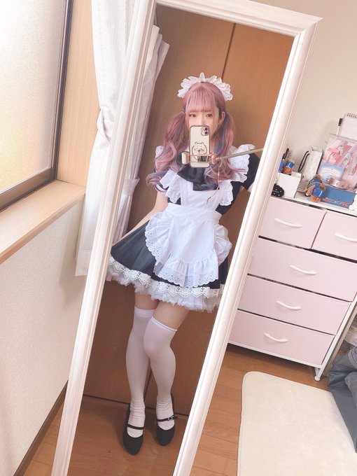 Twitterのコスプレ画像37