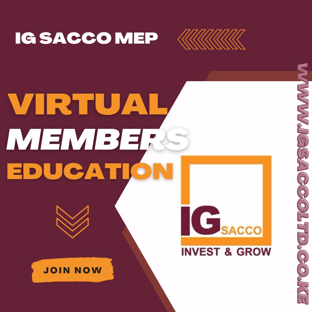 Register in advance for this webinar: us06web.zoom.us/webinar/regist… Booklet, igsaccoltd.co.ke/images/docs/Fi… Follow us on our WhatsApp channel to stay updated> whatsapp.com/channel/0029Va… Fill the Questionnaire Survey below to help you make the next program better. survey.zohopublic.com/zs/LYBT5X