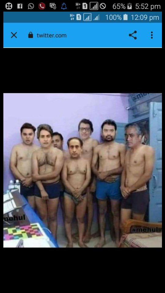 TILAK RAJ SHARMA (@tilakra49716034) on Twitter photo खट्टर साहब,नेताओ के जन्मदिन तो आते रहेंगें जाते रहेंगें, सहारा पीड़ितों को 12 बारह सालों से शासन -प्रशासन, रेग्युलेटर, न्यायपालिका, सहारा मैनेजमेंट से भुगतान को लेकर कभी बधाई नहीं मिली ।
#JusticeForSaharaIndiaInvestors
<a href="/mlkhattar/">Manohar Lal</a> @DyChandrachud <a href="/MinOfCooperatn/">Ministry of Cooperation, Government of India</a> <a href="/AmitShah/">Amit Shah</a> <a href="/Qvive/">Qvive Mygel</a> खट्टर साहब,नेताओ के जन्मदिन तो आते रहेंगें जाते रहेंगें, सहारा पीड़ितों को 12 बारह सालों से शासन -प्रशासन, रेग्युलेटर, न्यायपालिका, सहारा मैनेजमेंट से भुगतान को लेकर कभी बधाई नहीं मिली ।
#JusticeForSaharaIndiaInvestors
<a href="/mlkhattar/">Manohar Lal</a> @DyChandrachud <a href="/MinOfCooperatn/">Ministry of Cooperation, Government of India</a> <a href="/AmitShah/">Amit Shah</a> <a href="/Qvive/">Qvive Mygel</a>