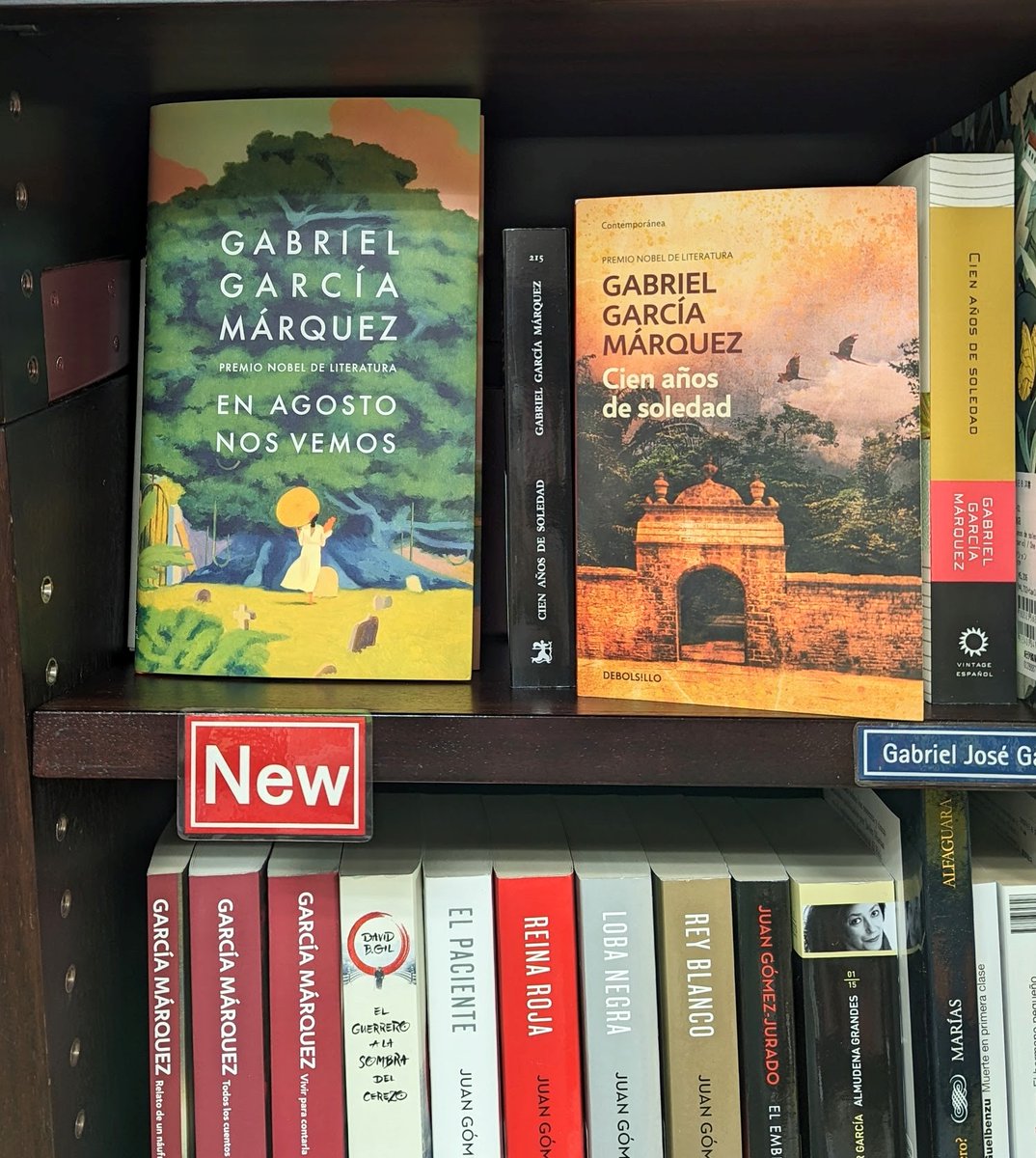 Gabriel Vargas /スペイン語 (ガブリエル・バルガス) Gabriel Vargas /スペイン語 (ガブリエル・バルガス)（Gabriel