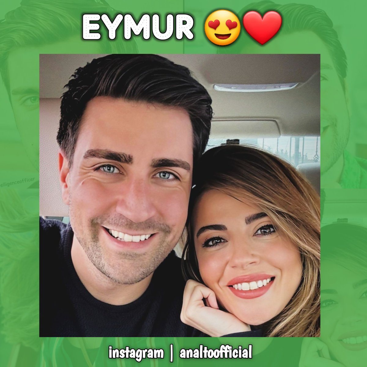 AnaltoTweets's tweet photo. EyMur 😍❤️

#caglarertugrul
#EzgiEyüboğlu
#seans
#EyMur
#analtotweets https://t.co/81B67hs0w2