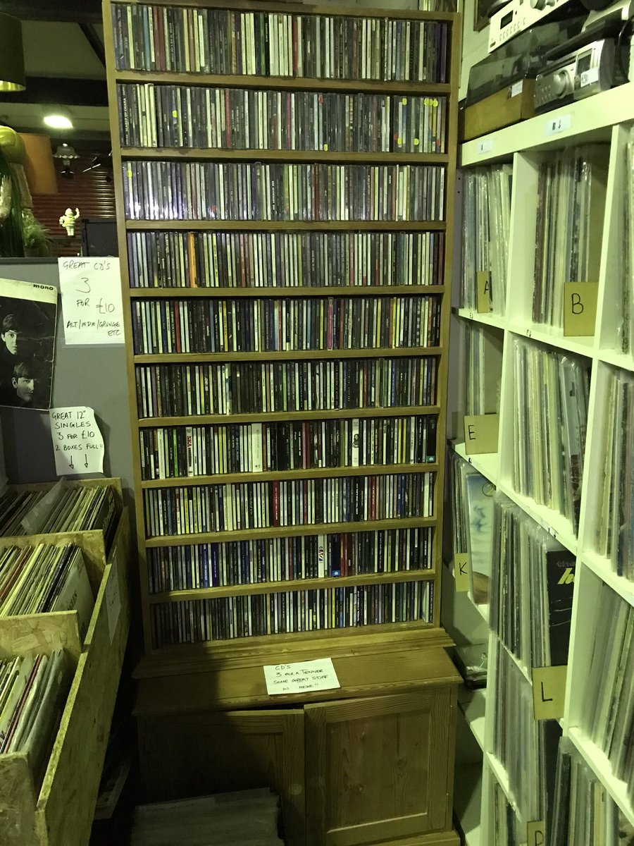 Phil Dunn (@phillydunn) on Twitter photo Looks like a decent day to nip down to Hartlepool’s only Record Shop and have a butchers!! Open ten till 3, 73 Osborne Rd!! Looks like a decent day to nip down to Hartlepool’s only Record Shop and have a butchers!! Open ten till 3, 73 Osborne Rd!!