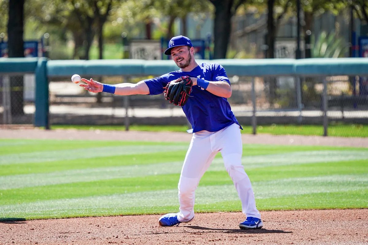 The #Dodgers Opening Day roster prediction, everybody!
howardcole.substack.com/p/prediction-t…