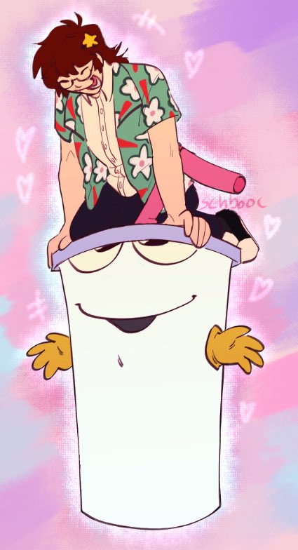 Schbooc (FREE 🇵🇸🍉) tweet media