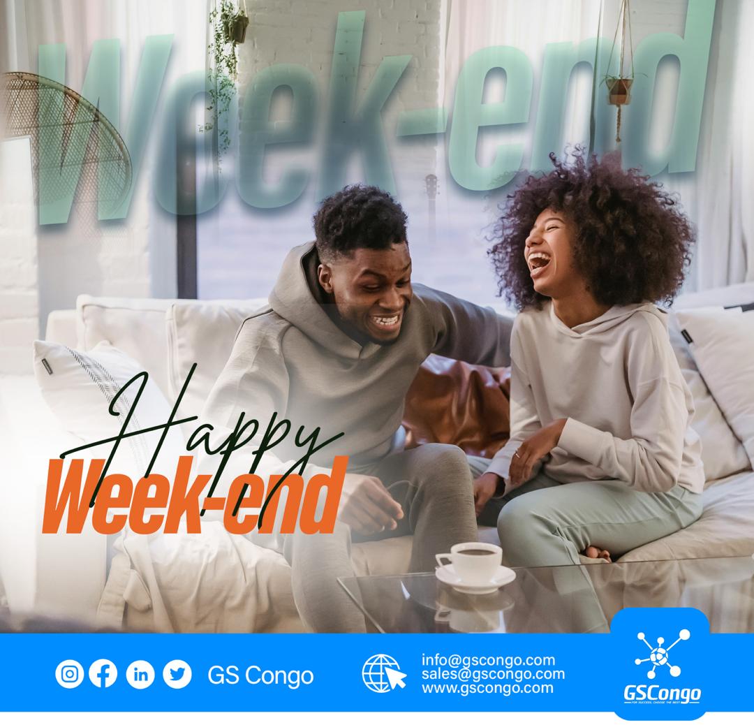 GS CONGO tweet media