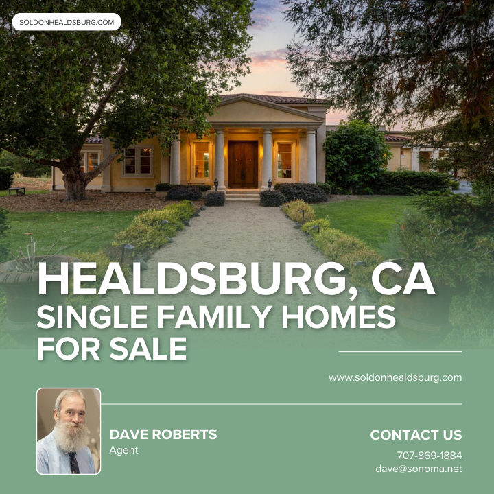 Healdsburg, CA Single Family Homes For Sale
listings.sonoma.net/i/healdsburg-c…

#realestate #sonomatownhouseforsale #daverobertsagent #sonomarealestate #sebastopolrealestate #sonomacountyrealestate #healdsburgrealestate #russianrivervalleylandrealestate #sonomavalleylandrealestate