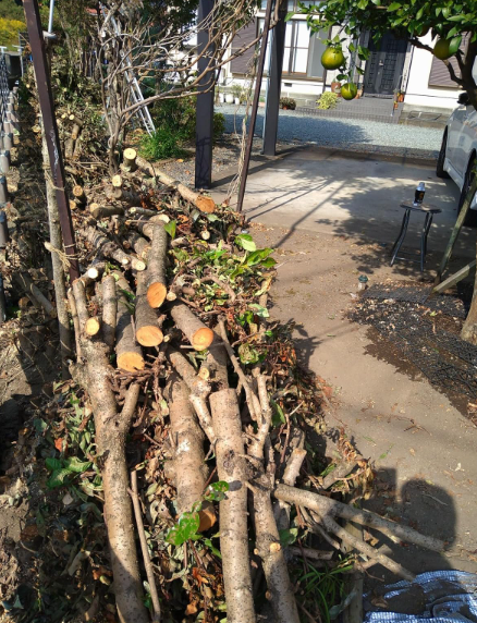 NARVIKチェーンソーなら安全第一！安全装置が充実していますので、安心して作業ができます。#NARVIK #安全