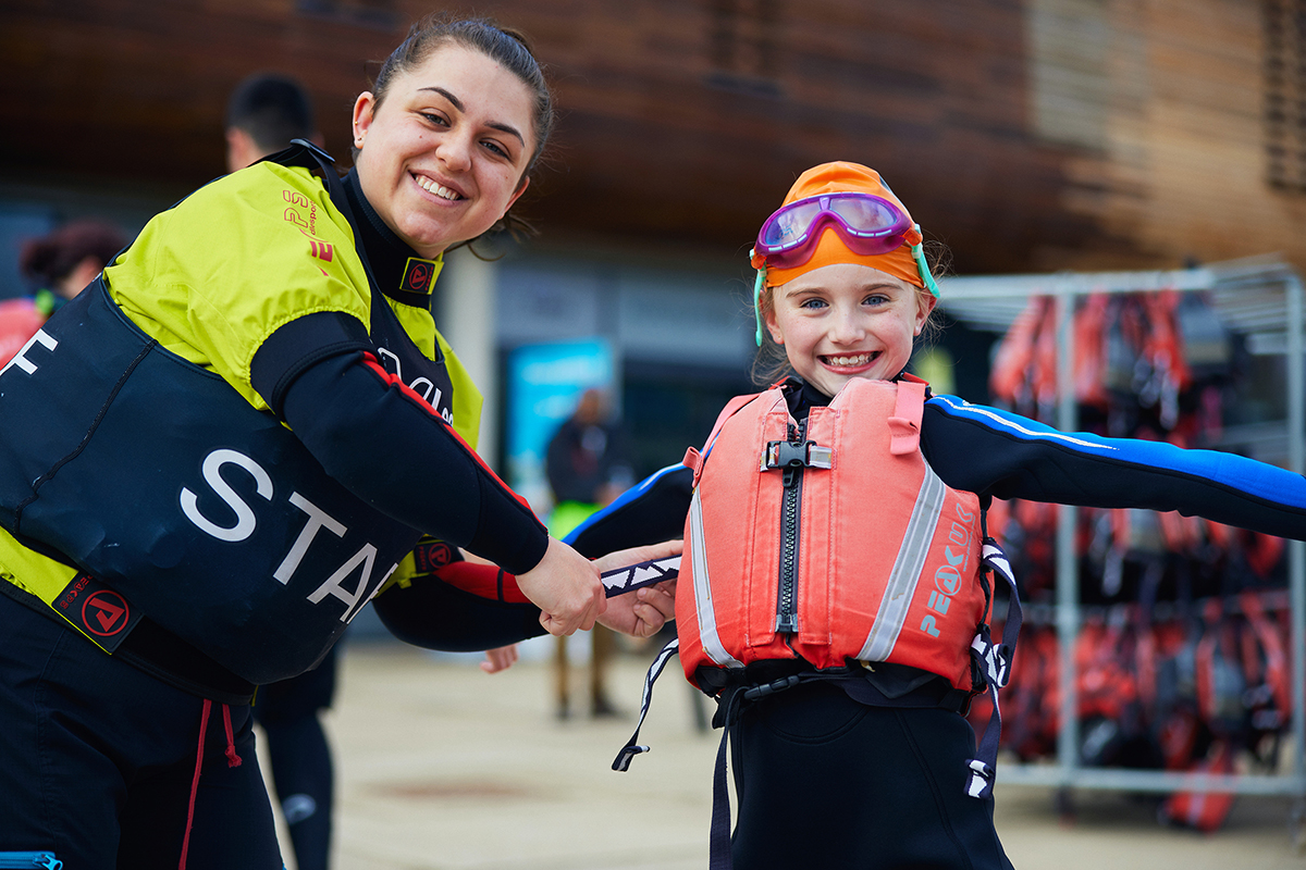 🌊🐰 Dive into adventure! 🐰🌊 Half term is just around the corner, and we've got an egg-citing lineup of activities waiting for you! Whether you're a seasoned paddler or a first-time explorer, there's something for everyone! Book your place today 👉 brnw.ch/21wHVxb