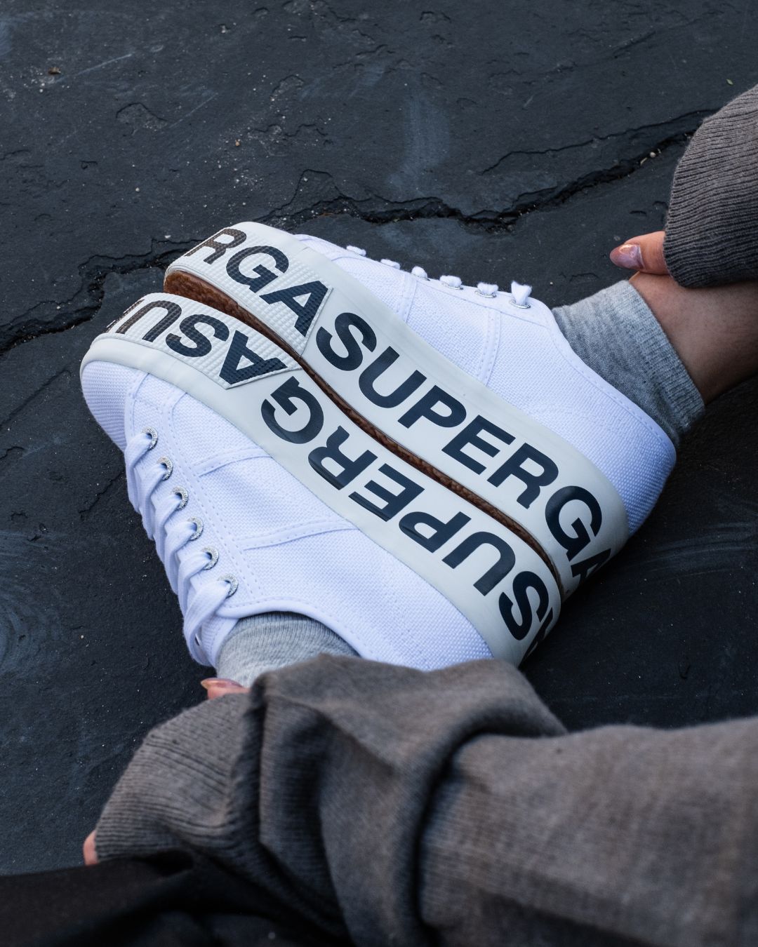 Studio 88 superga best sale