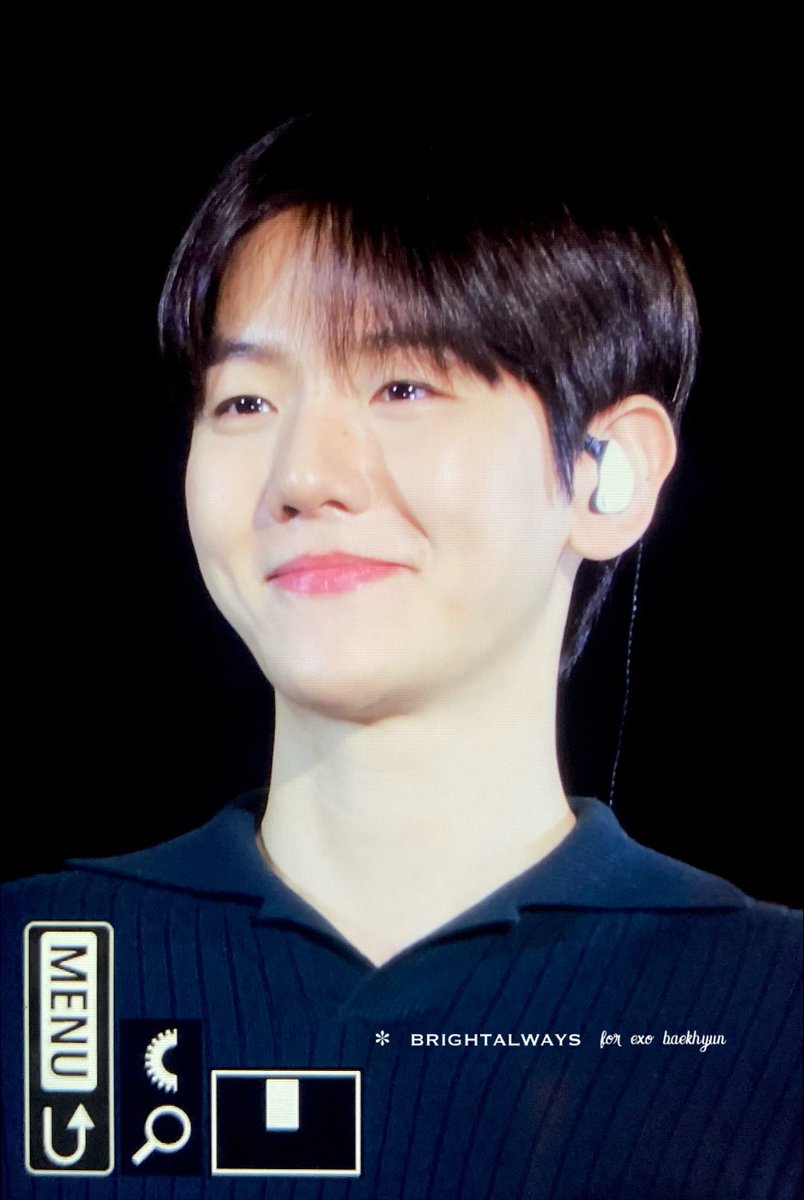 240316 ㄱㅇㅇ #BAEKHYUN #백현 #EXO <a href="/B_hundred_Hyun/">Baekhyun_EXO</a>