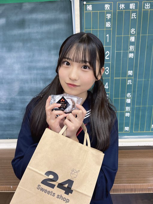 Twitterのコスプレ画像6