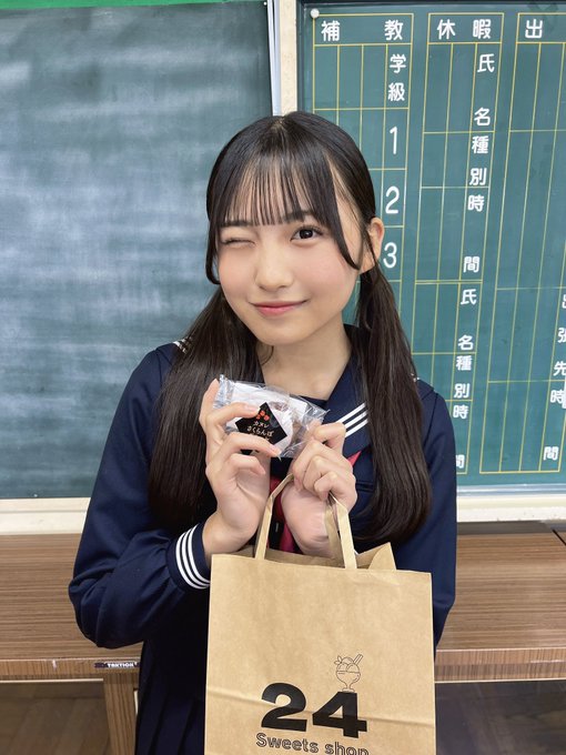 Twitterのコスプレ画像7