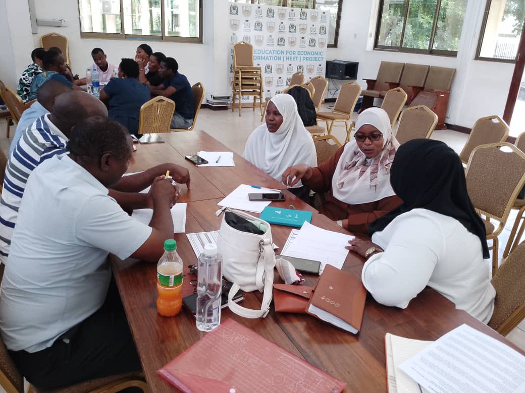 Young Scientists Tanzania tweet media