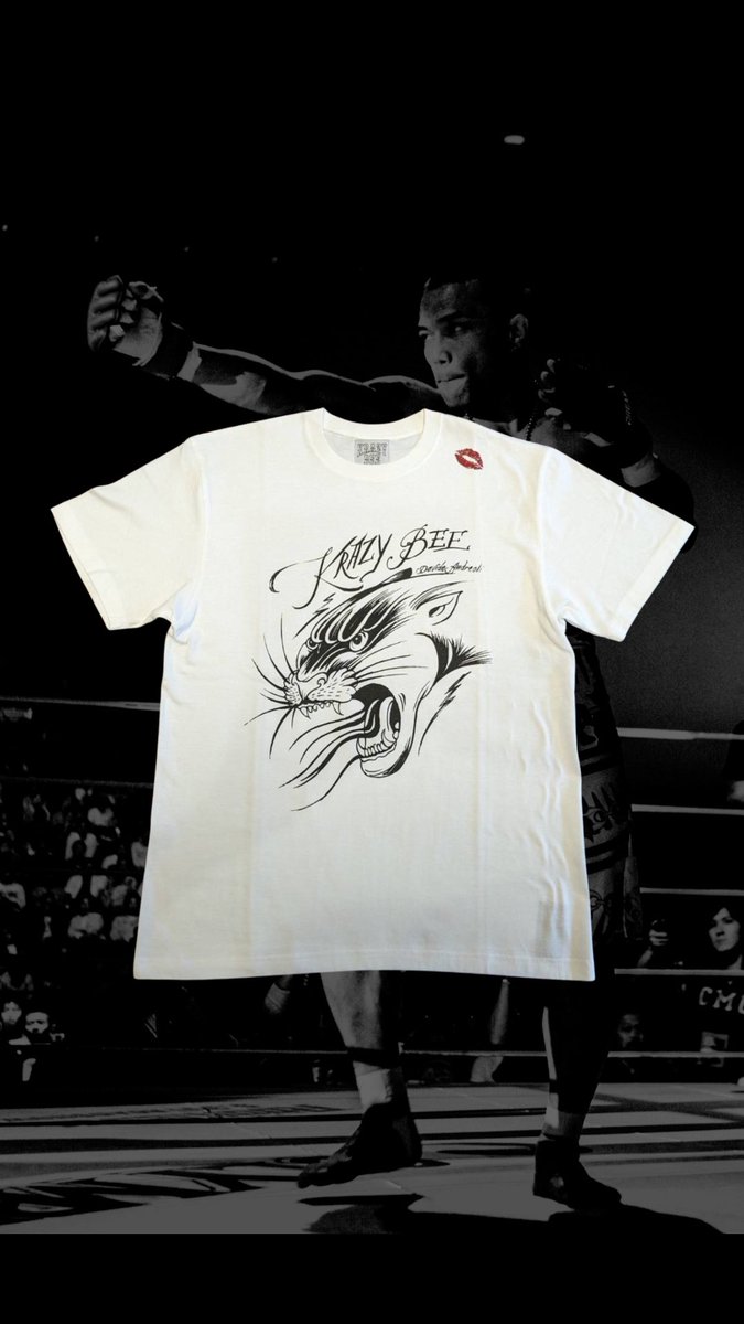 限定　激レア　山本KID徳郁　追悼Tシャツ　3点セット　krazybee 限定 激レア 山本KID徳郁 追悼Tシャツ 3点セット krazybee - メルカリ