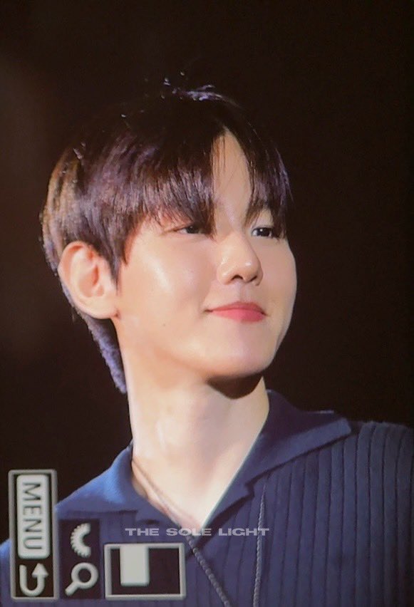 240316 변백현 사건 
변백현이 잘생긴 사건을 말한다 #백현 #BAEKHYUN <a href="/B_hundred_Hyun/">Baekhyun_EXO</a>