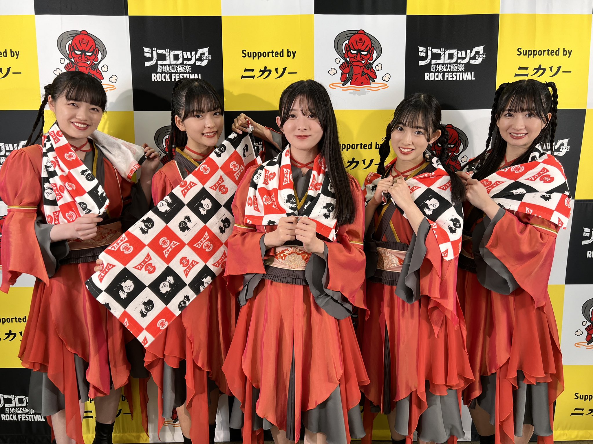 未使用　ばってん少女隊　まるごとグッズ　送料込 ばるん📷写真掲載用 on X: 