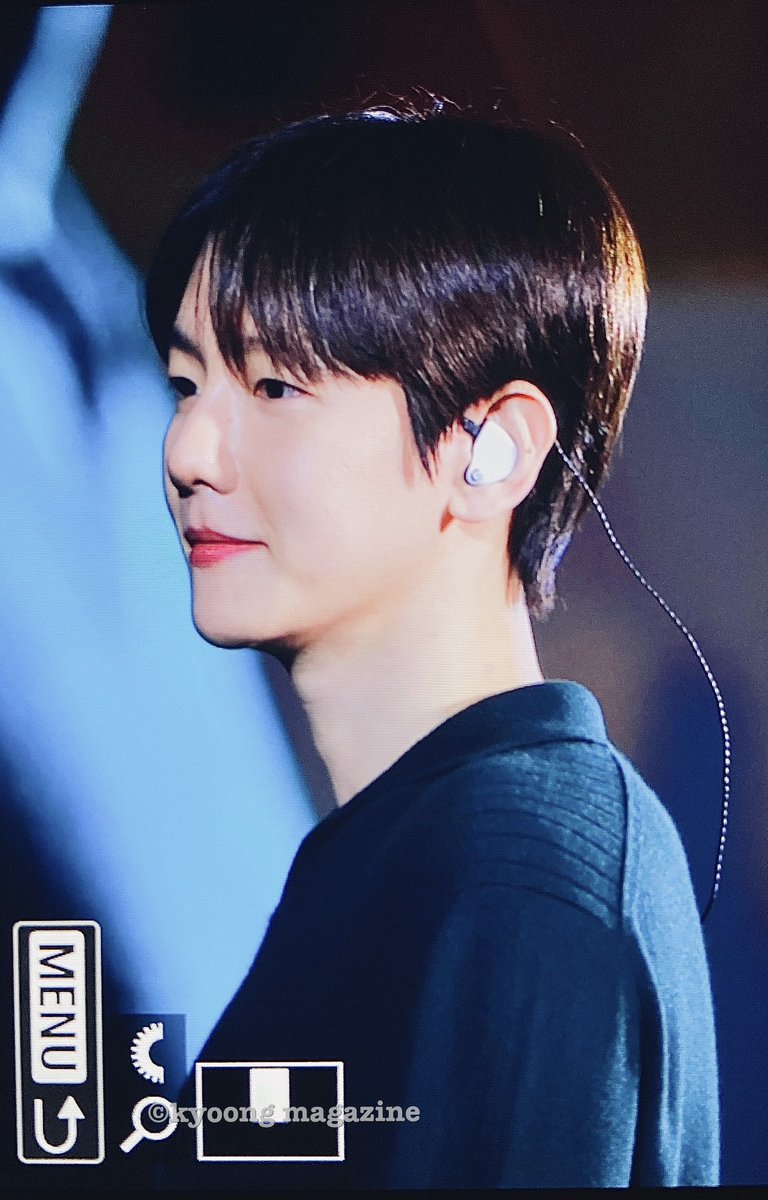 240316 Lonsdaleite in SEOUL 오늘 콘서트 너무너무 기대된당! 😚💕 #백현 #BAEKHYUN <a href="/B_hundred_Hyun/">Baekhyun_EXO</a>