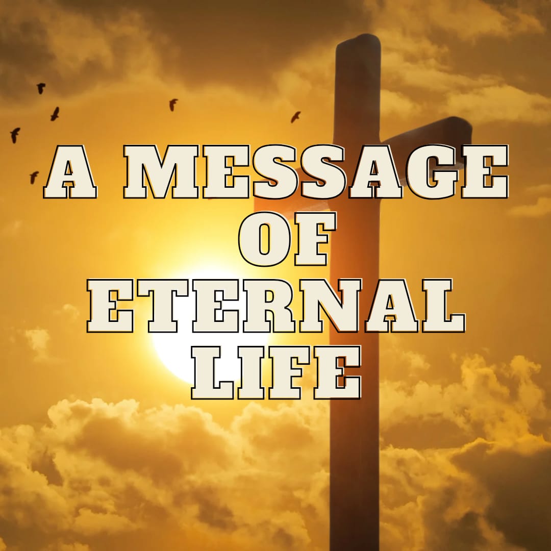 JCCBasildon's tweet photo. Easter reminds us of Jesus's promise of eternal life.
#EternalHope #JesusIsAliveForevermore #EasterTime #Easter https://t.co/a1nI7pQ1Kh