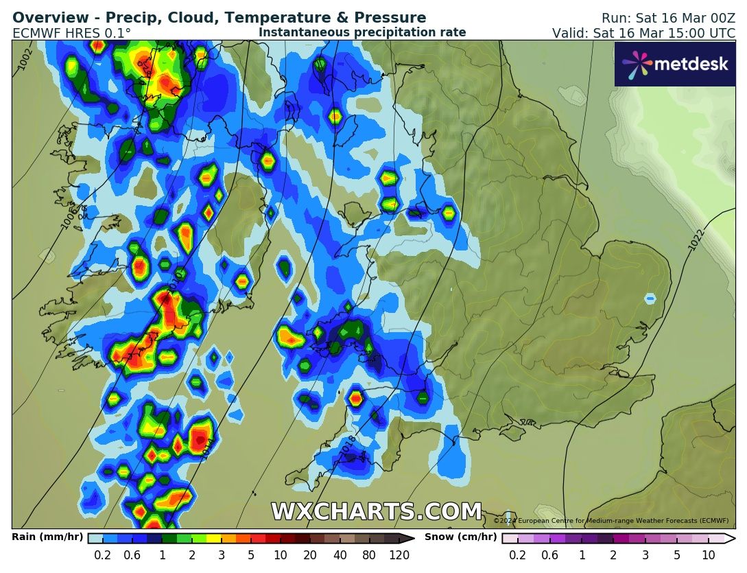 Derek Brockway - weatherman tweet media