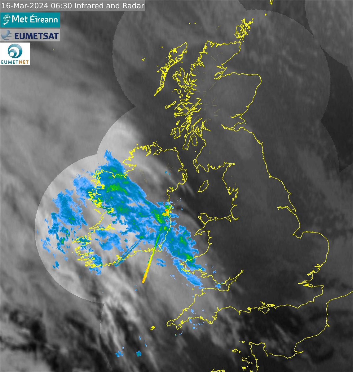 Derek Brockway - weatherman tweet media