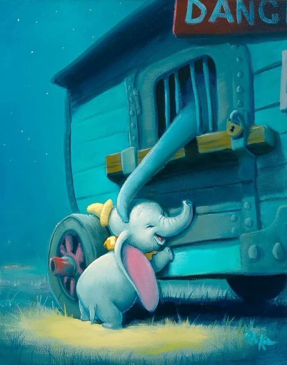 edith_resndiz's tweet photo. No era la historia de un elefante que volaba, era una madre criando a su hijo con capacidades diferentes en un mundo lleno de gente cruel 💙 
¡Hagamos visible lo invisible! Marzo, mes de la educación especial. https://t.co/775Q1AOPDv