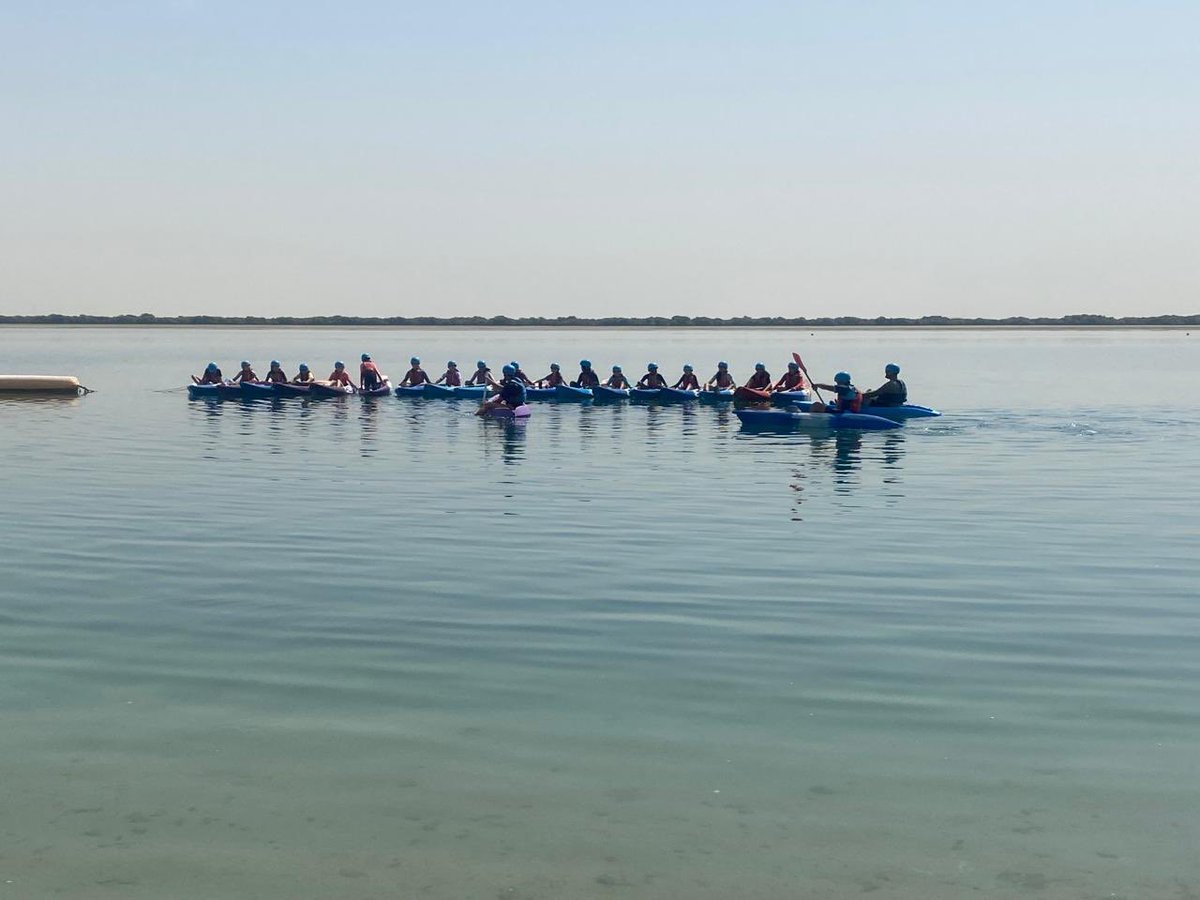 DC Lower School tweet media