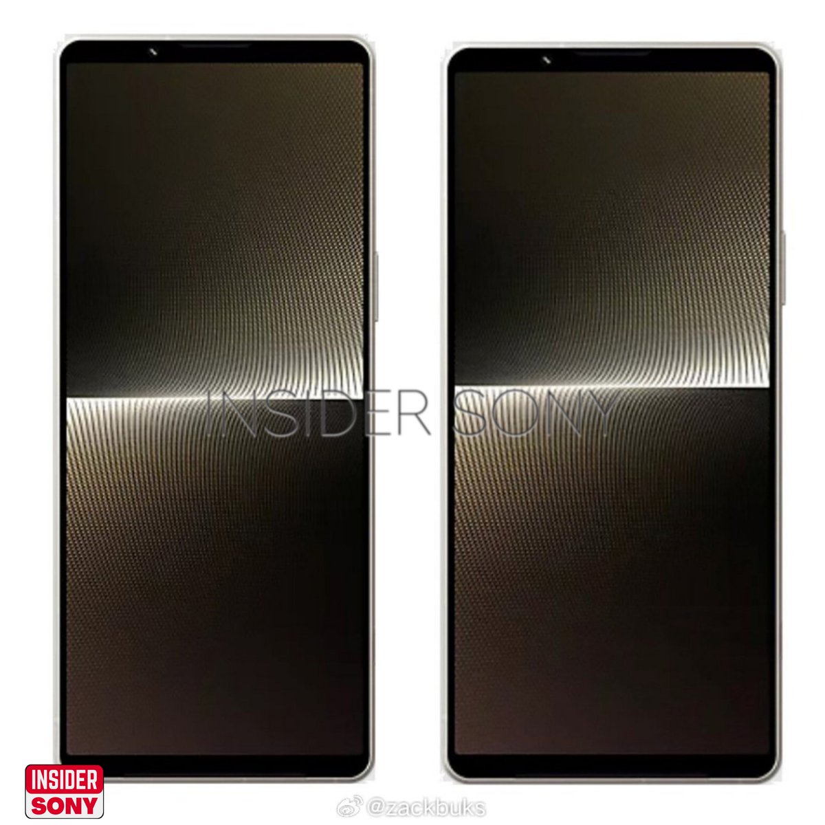 INSIDER SONY tweet media