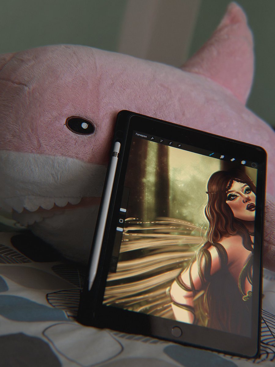 ✨Darlika✨ tweet media