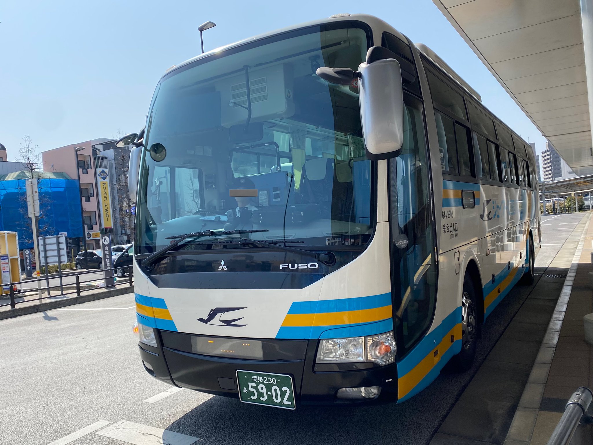 JR&BUS&AIRPORT 〜過去から未来へ〜 on X: 