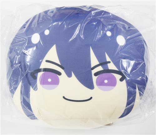 あんスタ☆ビッグおまんじゅうクッション颯馬 あんスタ☆ビッグおまんじゅうクッション颯馬