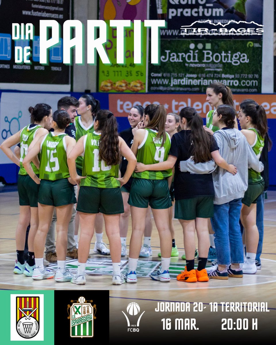 CB Esparreguera tweet media