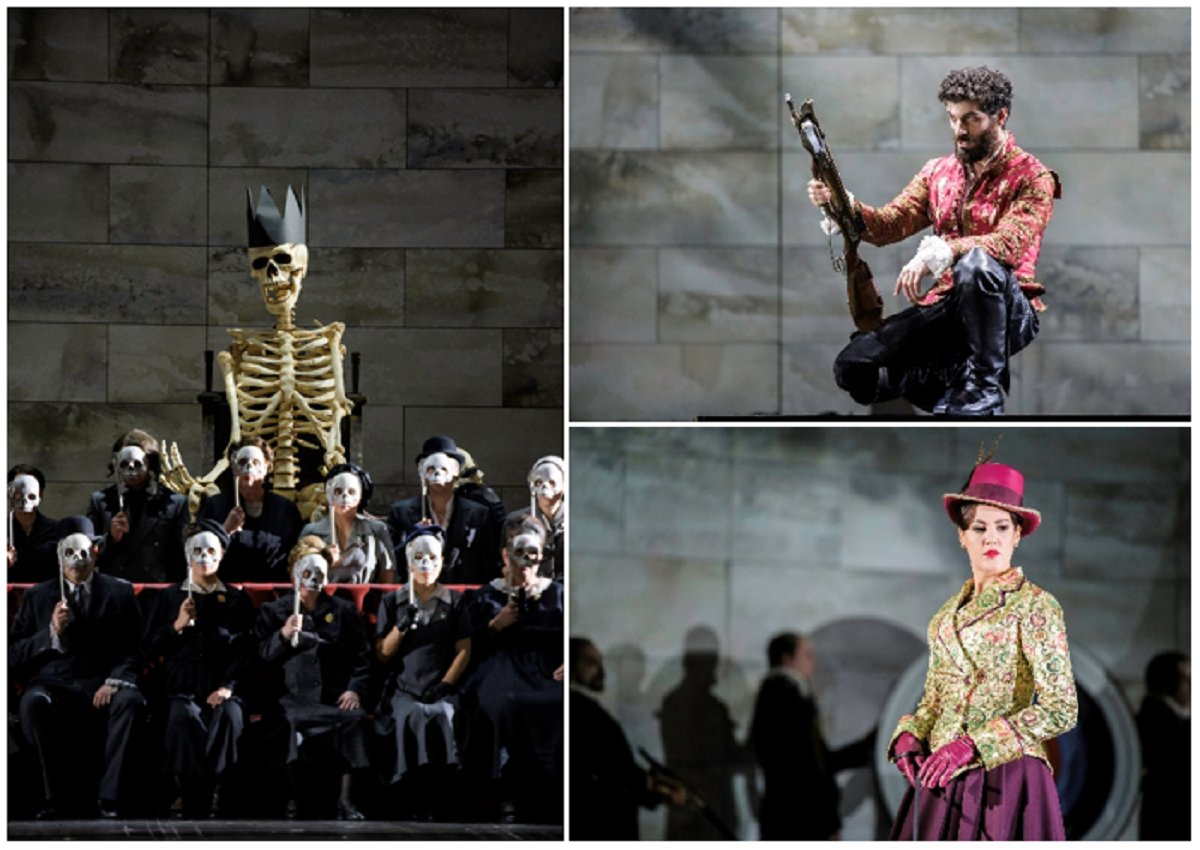 Deutsche Oper Berlin tweet media