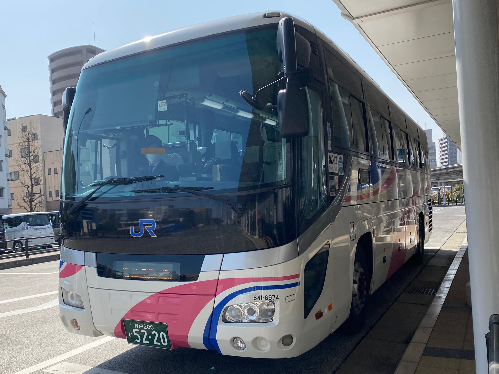 松岡　７点まとめ JR&BUS&AIRPORT 〜過去から未来へ〜 в X: „♢西日本ジェイアール