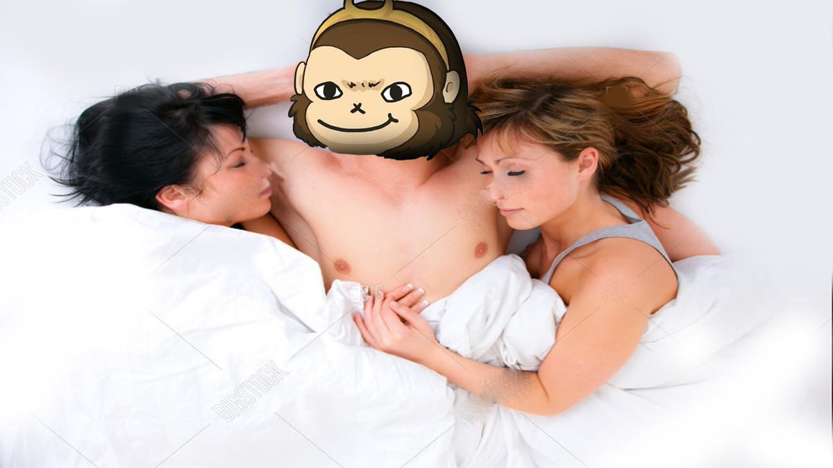 GM #monkey $monkey
晚上开杀