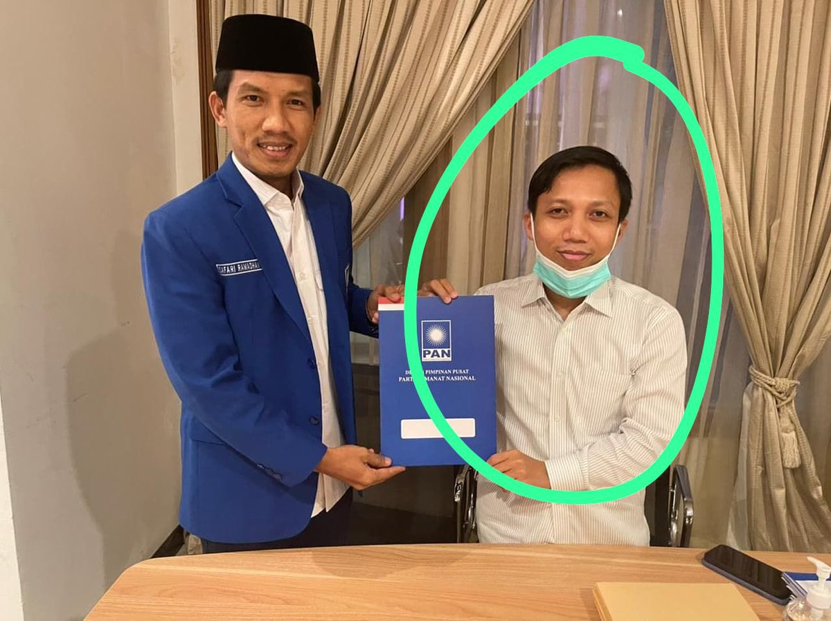 Nah sebenernya yang dipusingkan sekarang oleh <a href="/ZUL_Hasan/">ZULkifli Hasan</a> itu adalah Aturan yang disaranin oleh si Kuntet Slamet Nur Achmad Efendi.

Jadi si Kuntet ini ceritanya adalah penasihat politiknya Zul Has. Salahnya <a href="/ZUL_Hasan/">ZULkifli Hasan</a> juga main Iyain aja gak Diteliti dulu itu Aturan Ngehek…