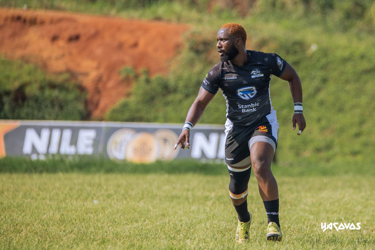 Saturday is a Rugby day°•○●

#Piratesstrong
#StanbicPirates
#NSRC2024 

📸: @siriovos