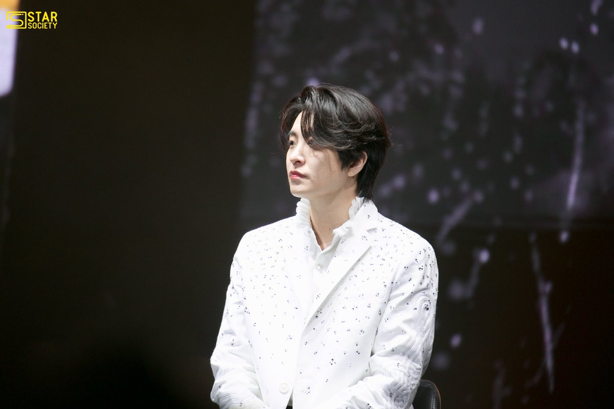 STARSOCIETY_TH's tweet image. อากาเซ่จ๋า  #ยองแจ #GOT7  พร้อมแล้ว   งานแถลงข่าว “2024 YOUNGJAE ASIA TOUR &amp;lt;INSIDE OUT&amp;gt; CONCERT IN THAILAND”

#2024YOUNGJAEinBKK_D1 #INSIDEOUT_Youngjae #INSIDEOUTinBKK #2024YOUNGJAEinBkk 
#영재 #YOUNGJAE
#INSIDEOUT