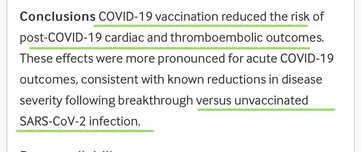 @jsm2334 @TheRealLoniHull @USMortality Thank you for your response, Professor. The privilege of exchanging ideas with a distinguished academic like yourself is not one I take lightly, and I am grateful for this opportunity. Now, to the heart of the issue: [1] In the referenced study, the authors assert that no…