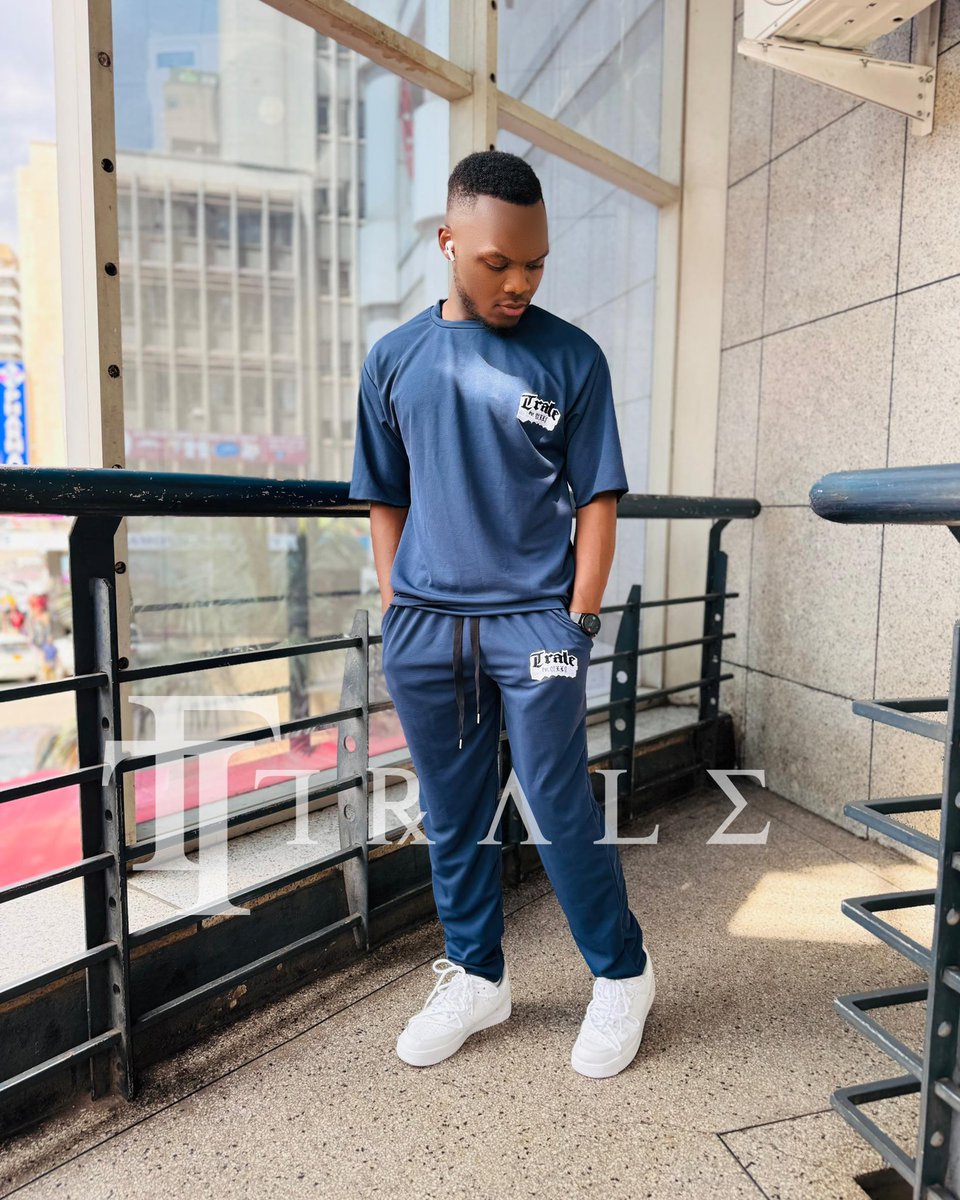 TRALEOfficial's tweet photo. We still running the Trale's men's summer 24 collection, designed to elevate your fashion game and give you a true chic expensive look.
#trendingfashion #trendingpku #trendingatsephora #trendingtopics #trendingstyle #trendings #trendinghair #trendingdances #trendingreach https://t.co/jDupuVUvra