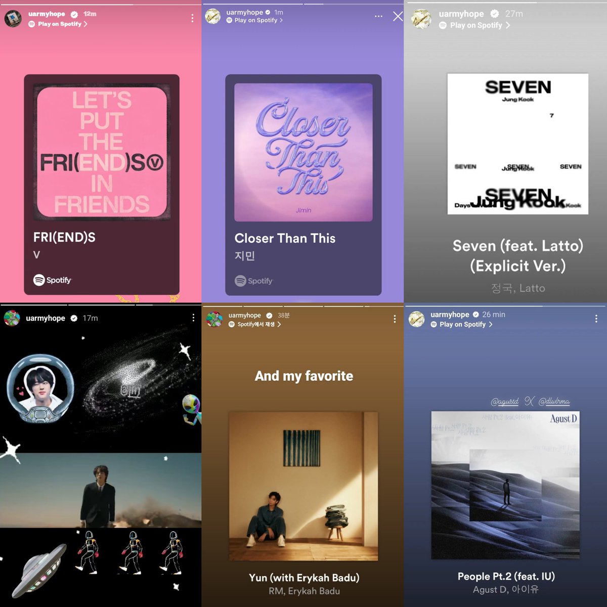 O613file's tweet image. ofc he is here, always. 🥹💌