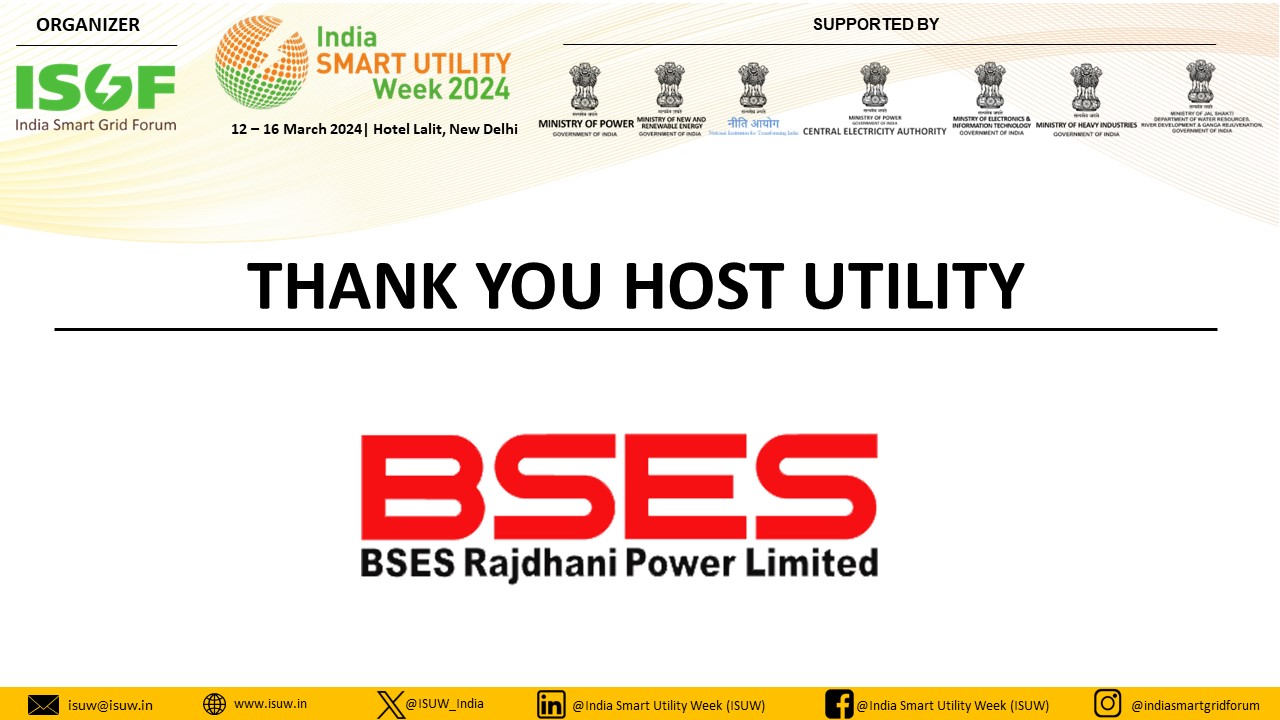 Bses Logo