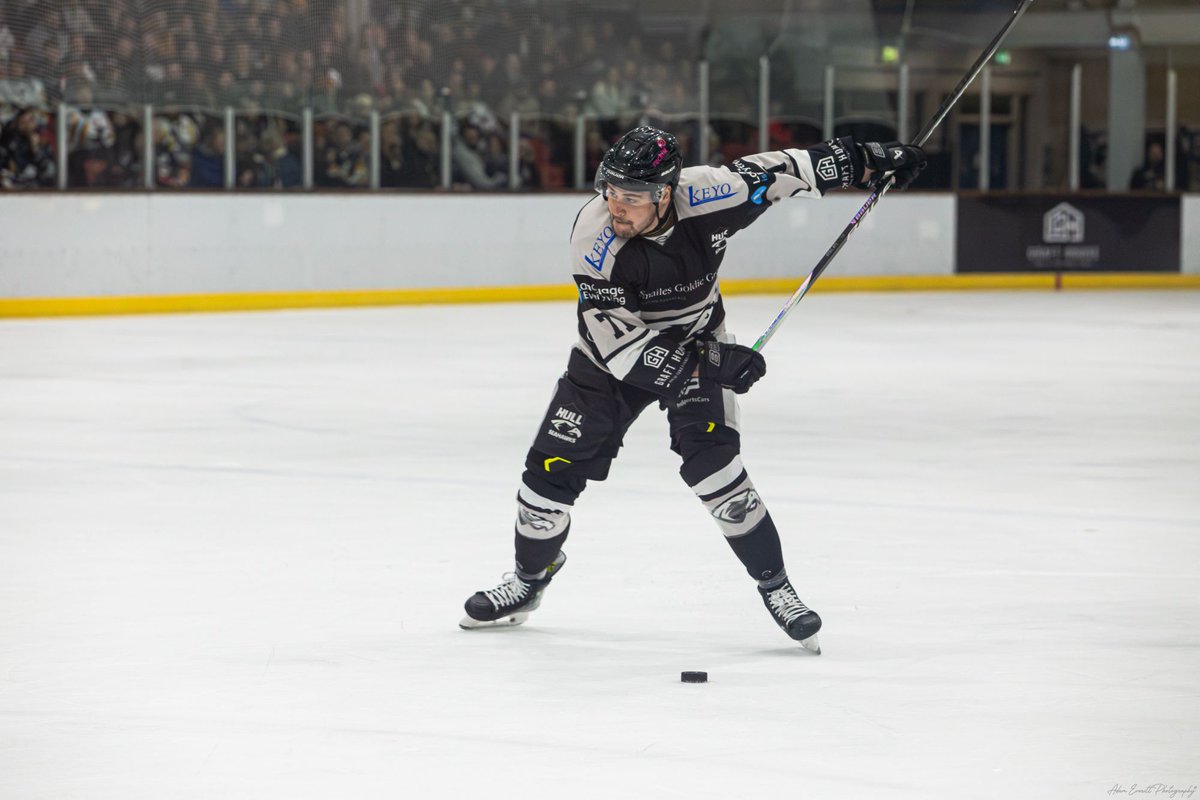 Hull Seahawks 🦅🏒 tweet media