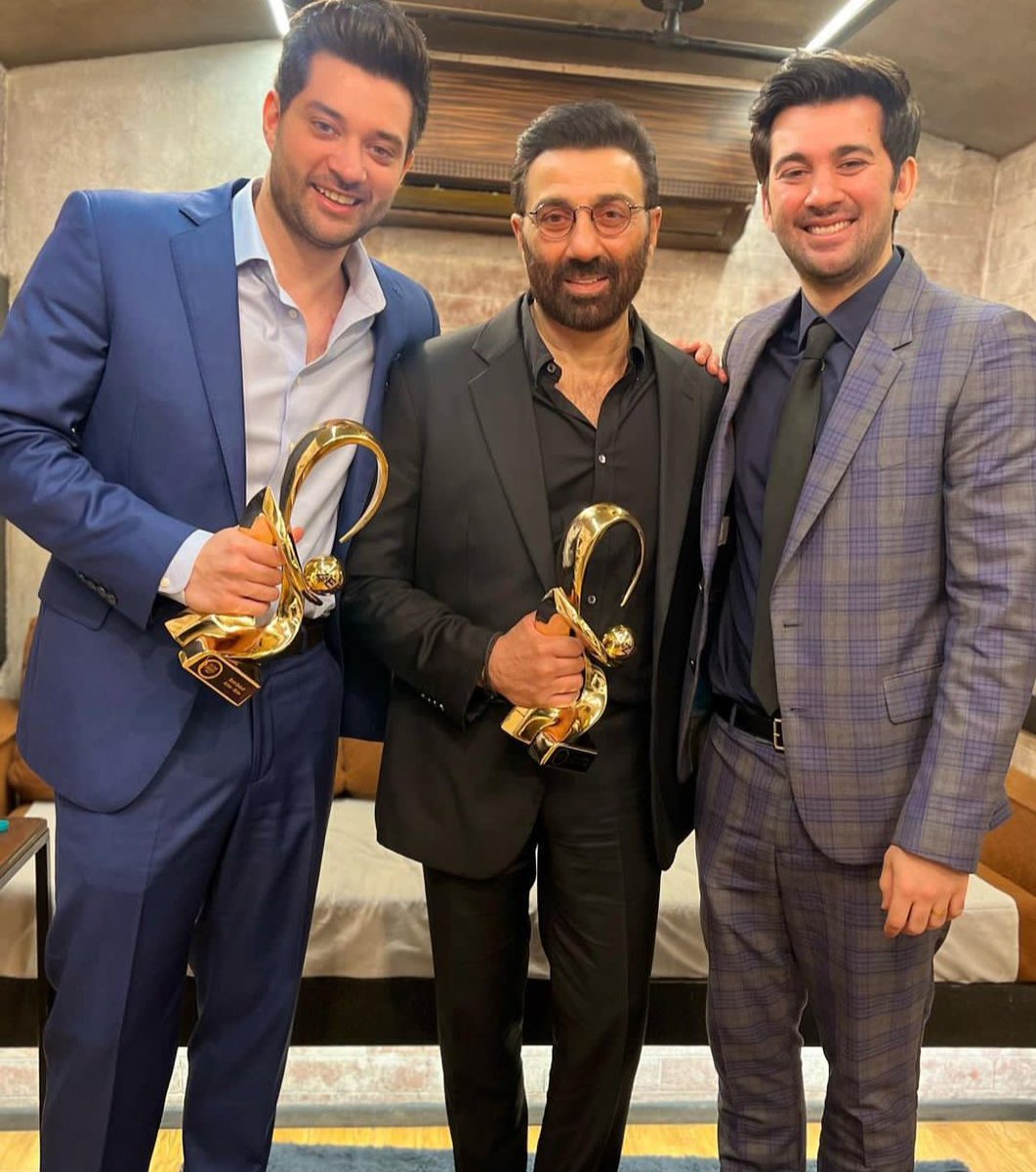 Rajveer Deol (@imrajveerdeol) on Twitter photo 