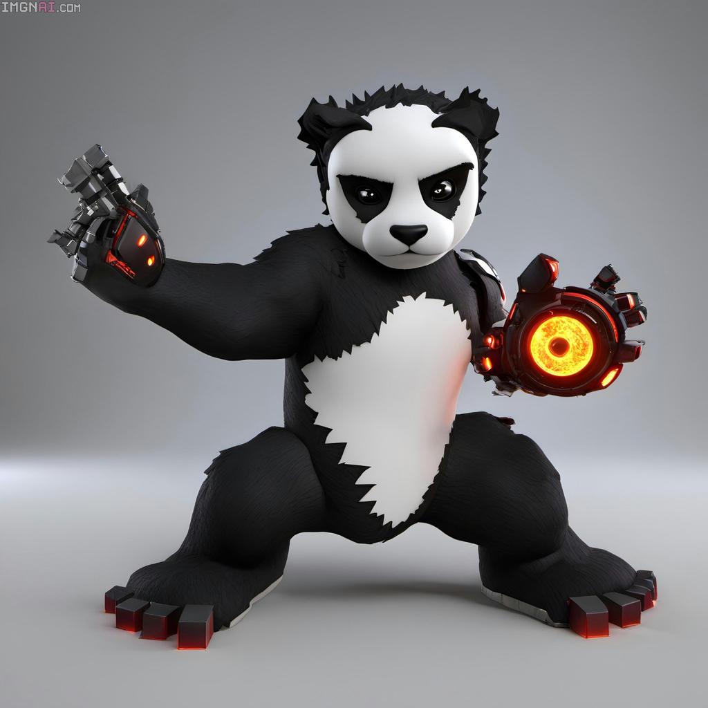 BattlepandaX's tweet photo. My Everyday #AILUs @Ailu2100 

🐼

#AILUBlackholeTheory https://t.co/WnqJhapy6o