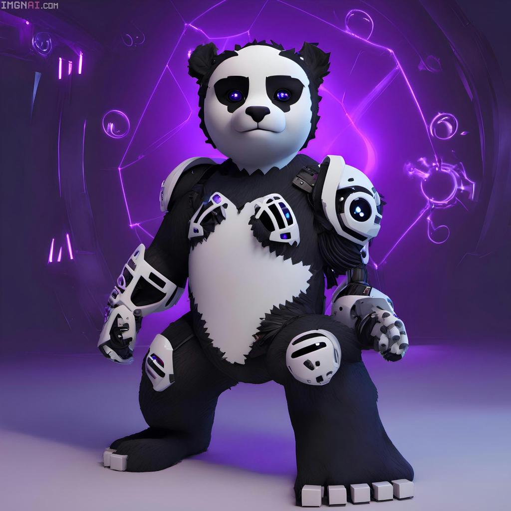 BattlepandaX's tweet photo. My Everyday #AILUs @Ailu2100 

🐼

#AILUBlackholeTheory https://t.co/WnqJhapy6o