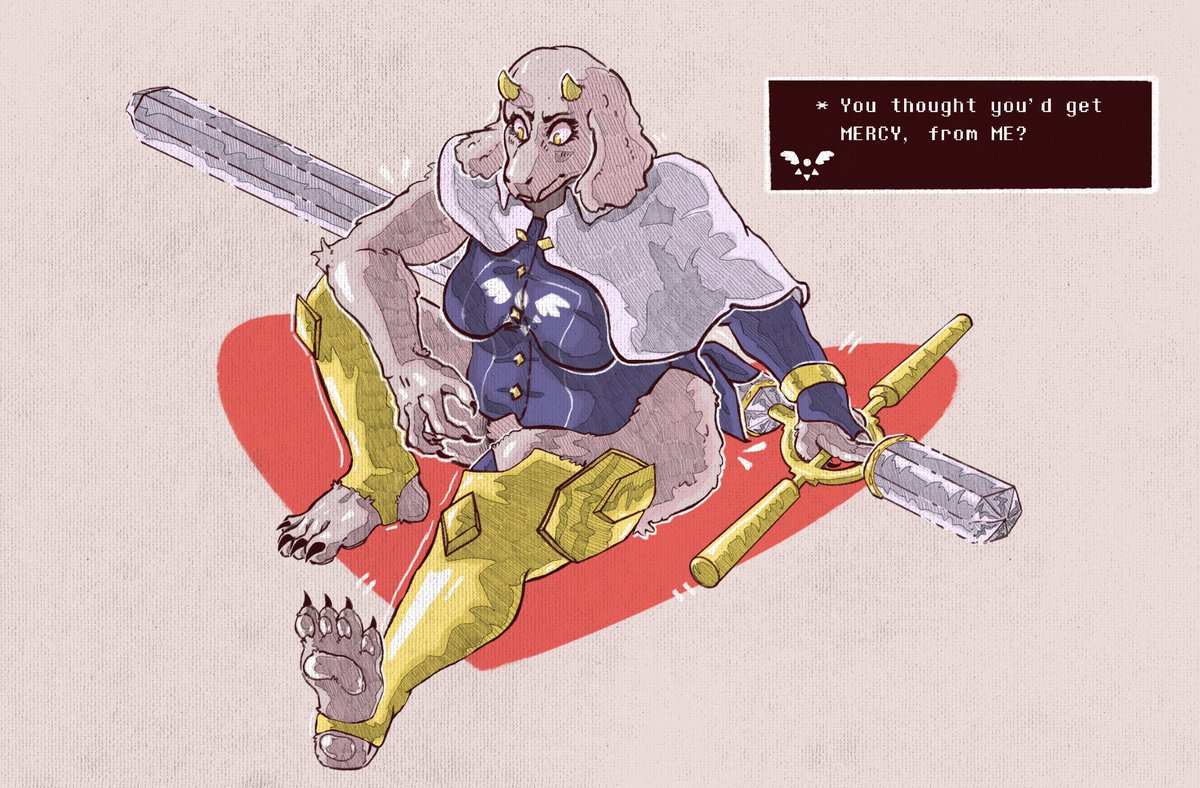Lakituislack's tweet photo. You thought you’d get Mercy!? She’s going to bonk you real good 😡🔥 https://t.co/TOHwIKuFj0