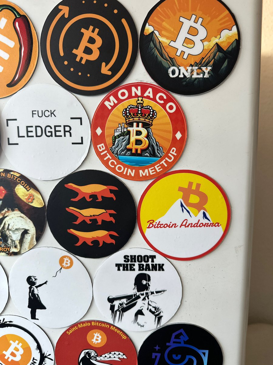 Mill3sim3 Permissionless ⚡️ tweet media