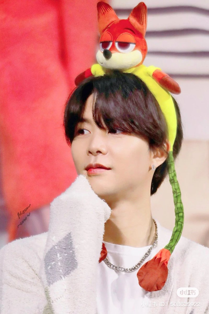 209_archive's tweet photo. 🦊🤍

https://t.co/vq6M8cUO8Y

#쟈니 #JOHNNY #ジャニー #NCT127 #NCT https://t.co/ErX31LMl7v