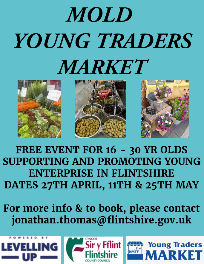 <a href="/WrexhamUni/">Wrexham University</a> <a href="/WrexhamUniYCW/">Wrexham University- Youth and Community</a> <a href="/RuthinMarkets/">Ruthin Artisan Markets CIC</a> @colegcambria