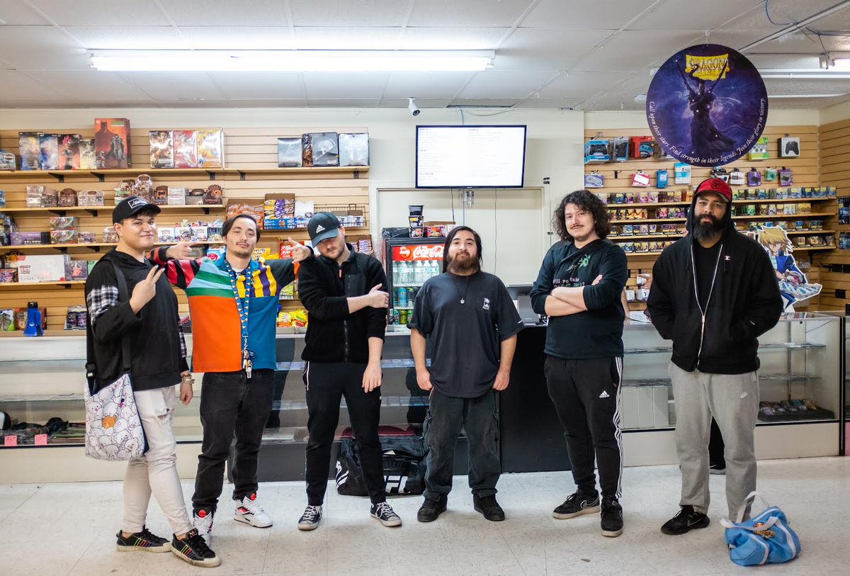 DiontaiDc's tweet image. Another successful week for Bragging Rights everyone. Here are the winners for top our top 8 event &amp;amp; our top3 winners for our side event 
1st WayGamble 
2nd Cheyse
3rd S.A.M
4th Krishna 
5th Thomas
6th Reaper

Side Event Top 3
1st TheJakeMan
2nd AkFromTheBronx
3rd Dickko